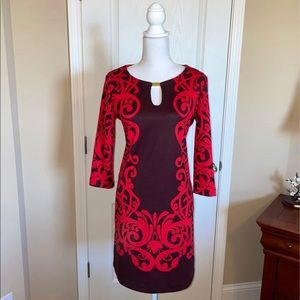 New York & Company Dress